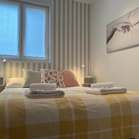 Olabide By Smiling Rentals Hondarribia Eksteriør billede