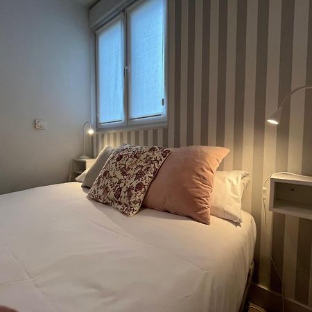 Olabide By Smiling Rentals Hondarribia Eksteriør billede