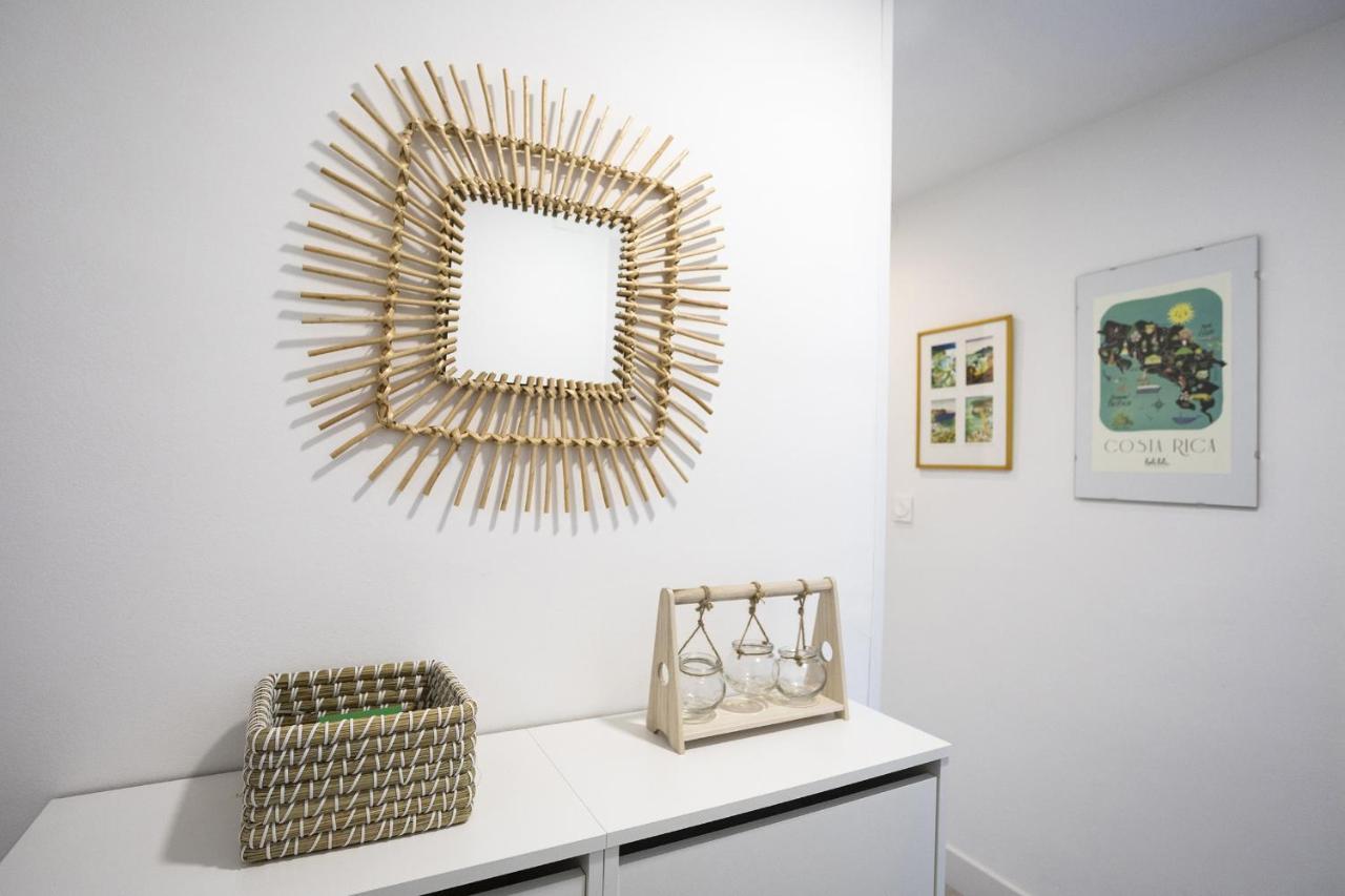 Olabide By Smiling Rentals Hondarribia Eksteriør billede