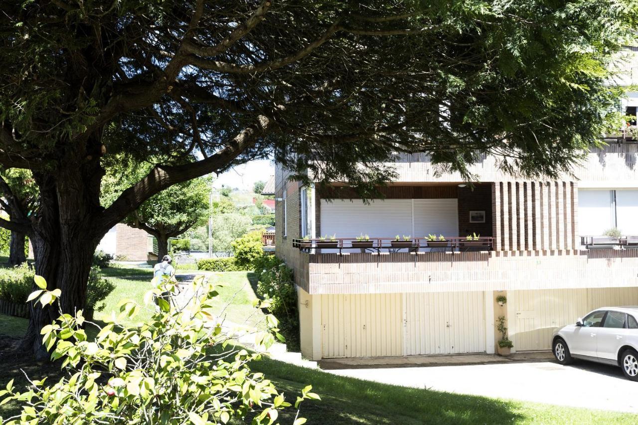 Olabide By Smiling Rentals Hondarribia Eksteriør billede