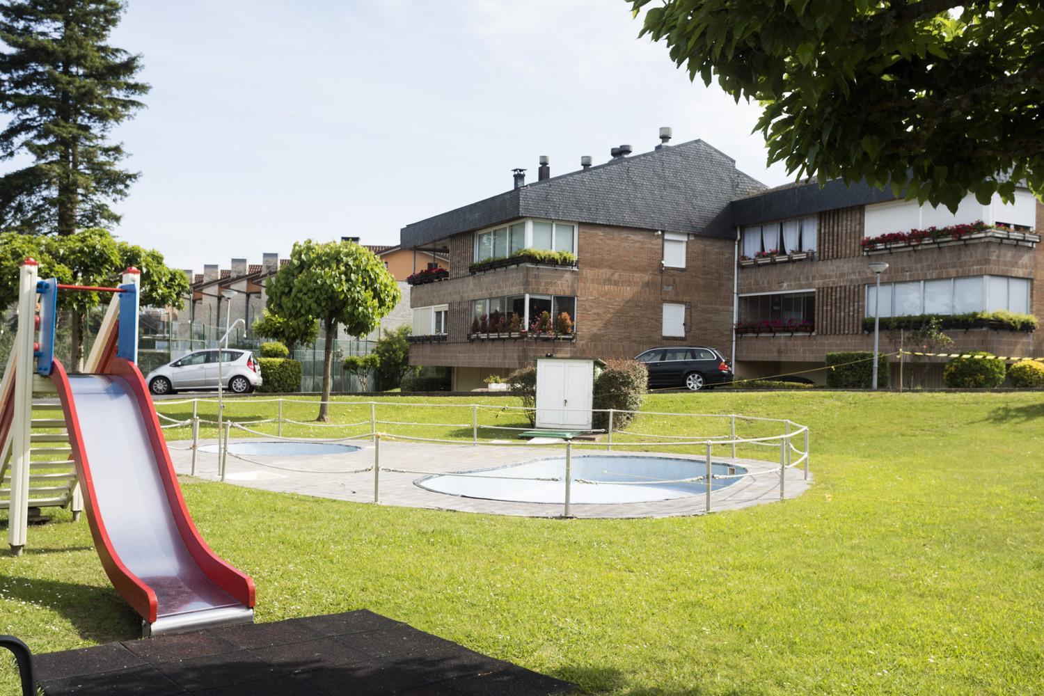 Olabide By Smiling Rentals Hondarribia Eksteriør billede