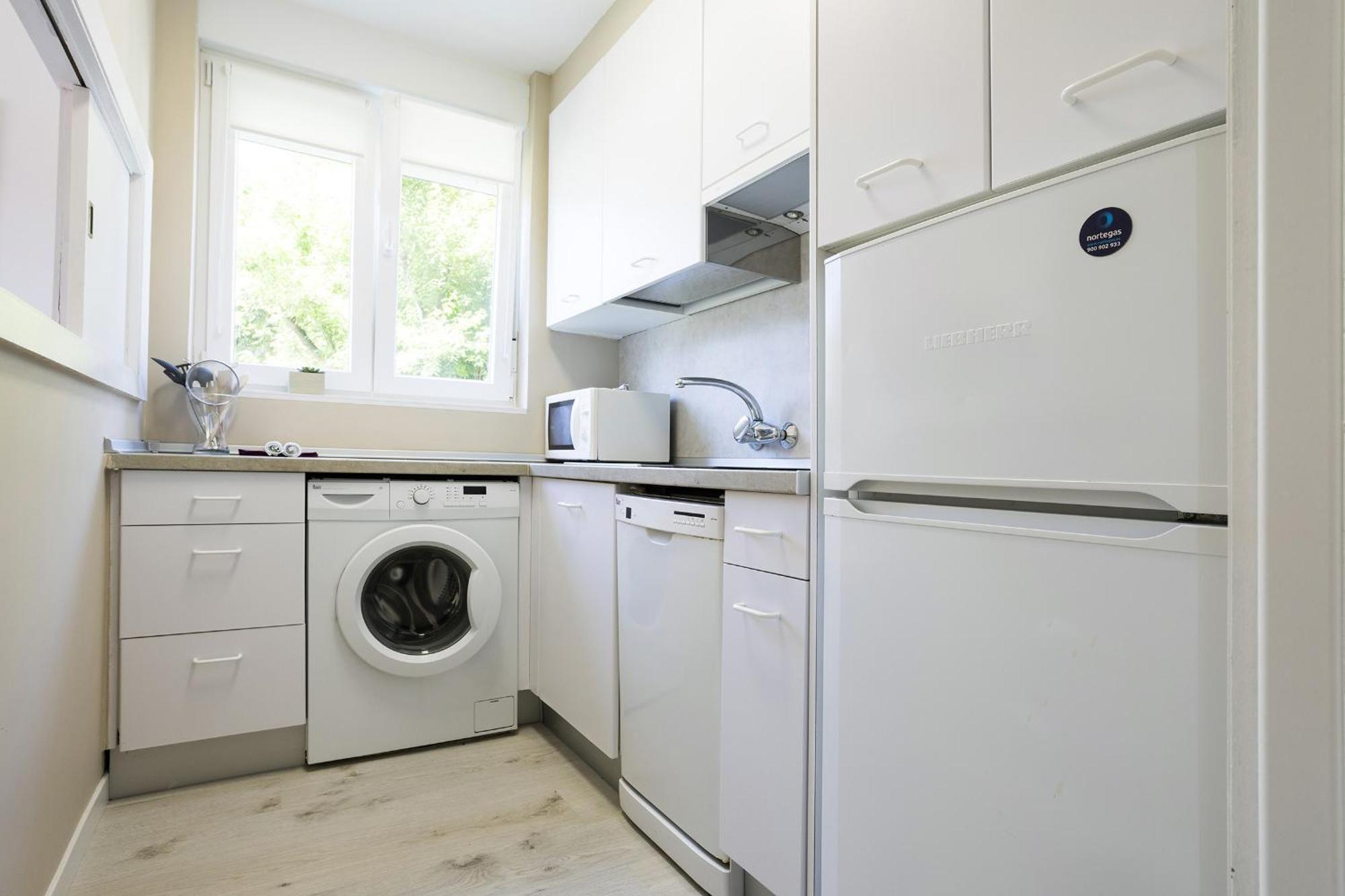 Olabide By Smiling Rentals Hondarribia Eksteriør billede