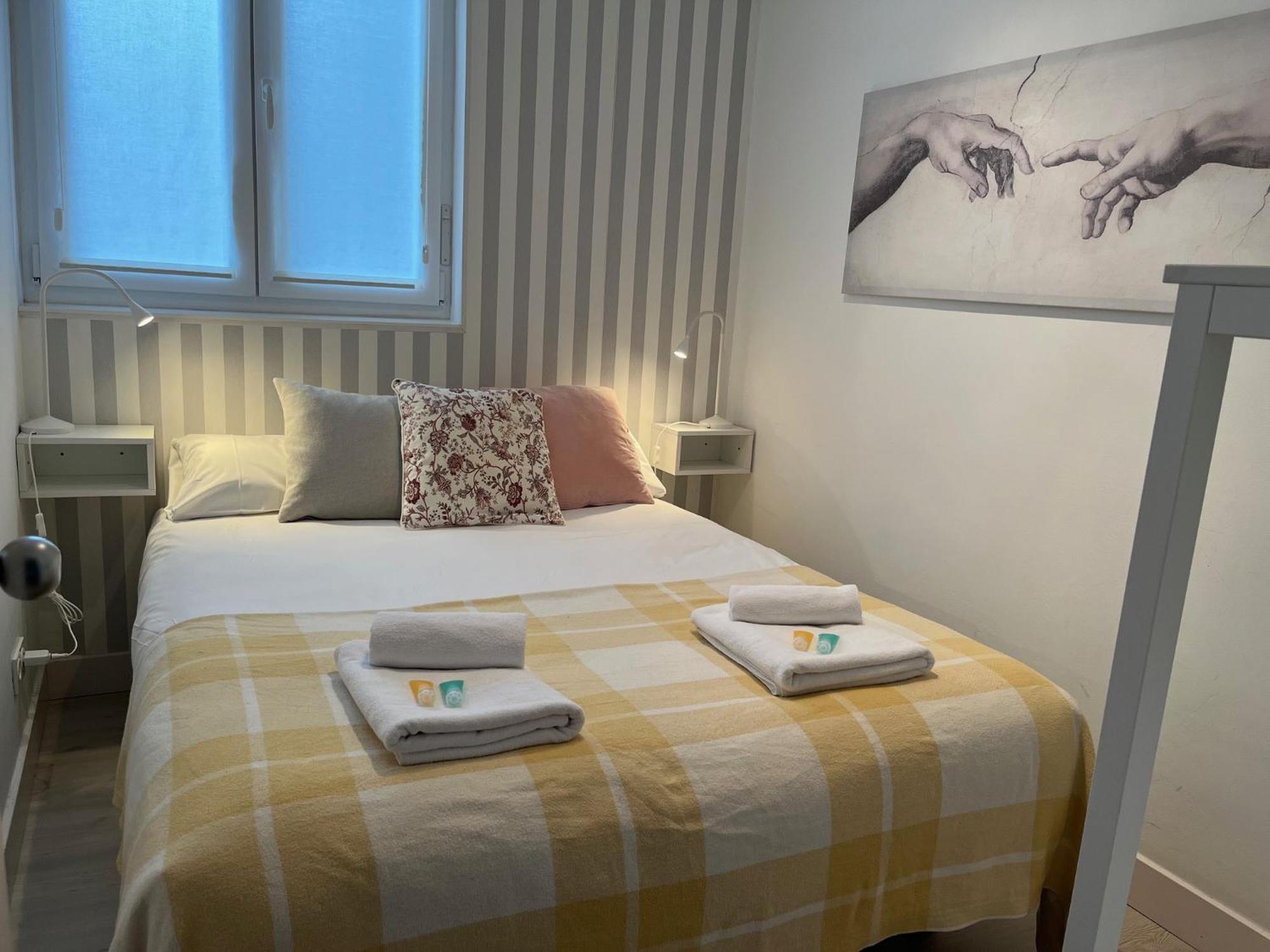 Olabide By Smiling Rentals Hondarribia Eksteriør billede