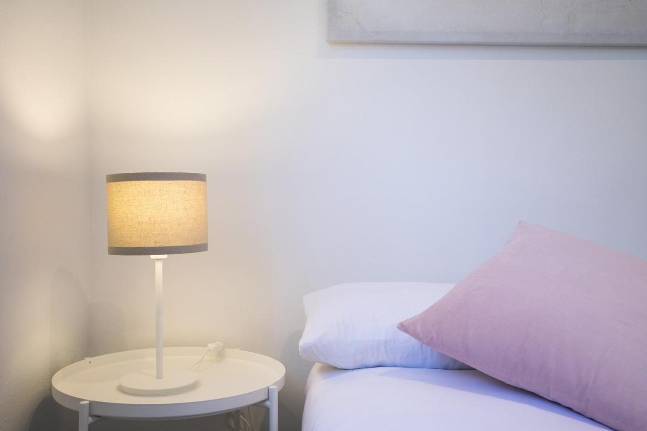 Olabide By Smiling Rentals Hondarribia Eksteriør billede
