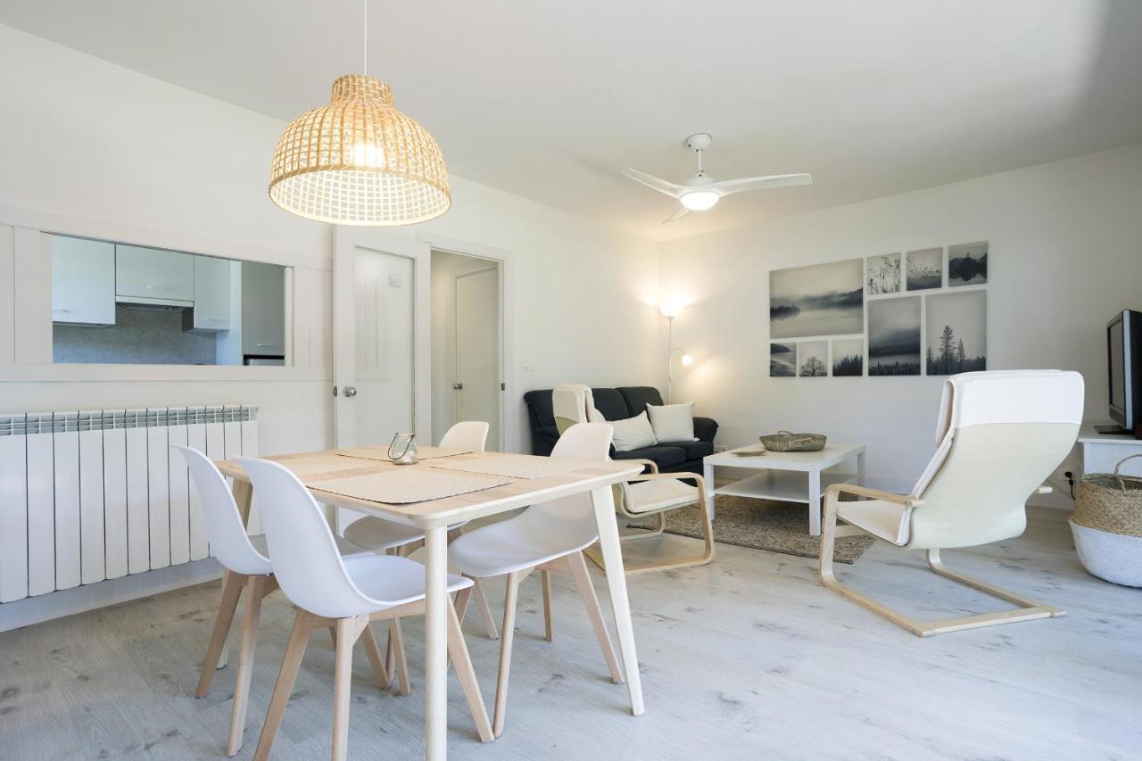 Olabide By Smiling Rentals Hondarribia Eksteriør billede